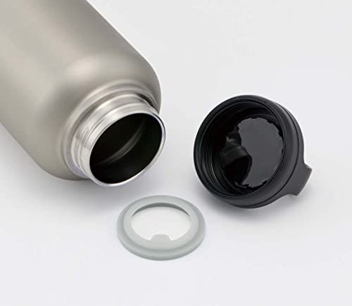 洗いやすい工夫がされている水筒がベター