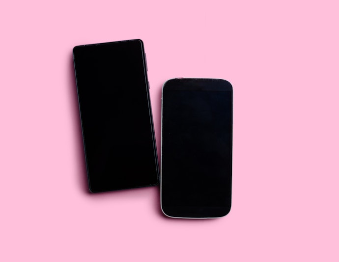 データ移行方法①「iOSに移行」アプリ
