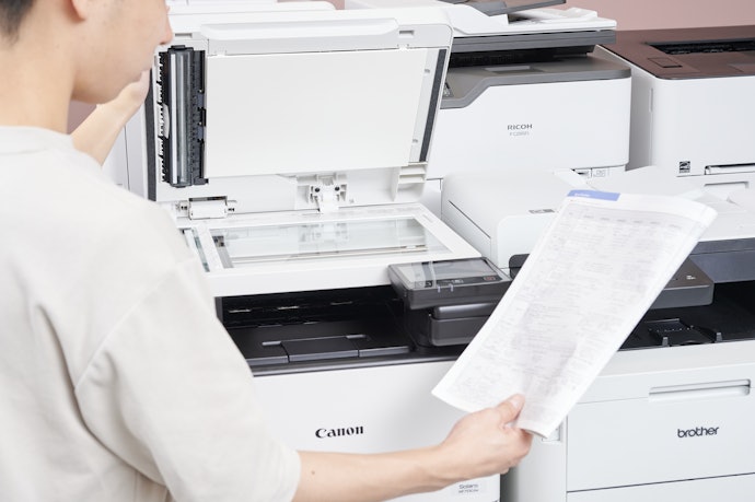 プリンター・複合機 Canon MF272dw MF272dw モノクロレーザー複合機 Satera [はがき～A4] CANON｜キヤノン