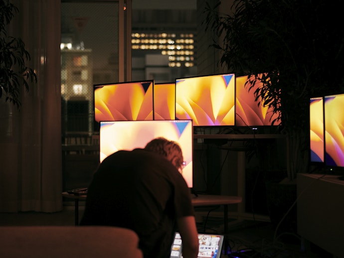 見るコンテンツに合わせて、テレビのタイプを選ぼう