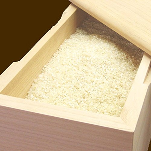 内部の湿度が一定に保たれるため保存性が高い