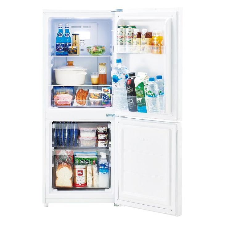 ハイアールの冷蔵庫のおすすめ人気ランキング【2025年10月】 | マイベスト