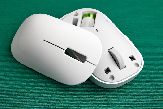 充電と電池交換の手間、どちらをとるかで電源方式をチョイス