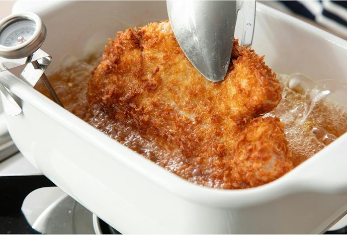 家族の人数や作る量に合わせてサイズを選ぼう