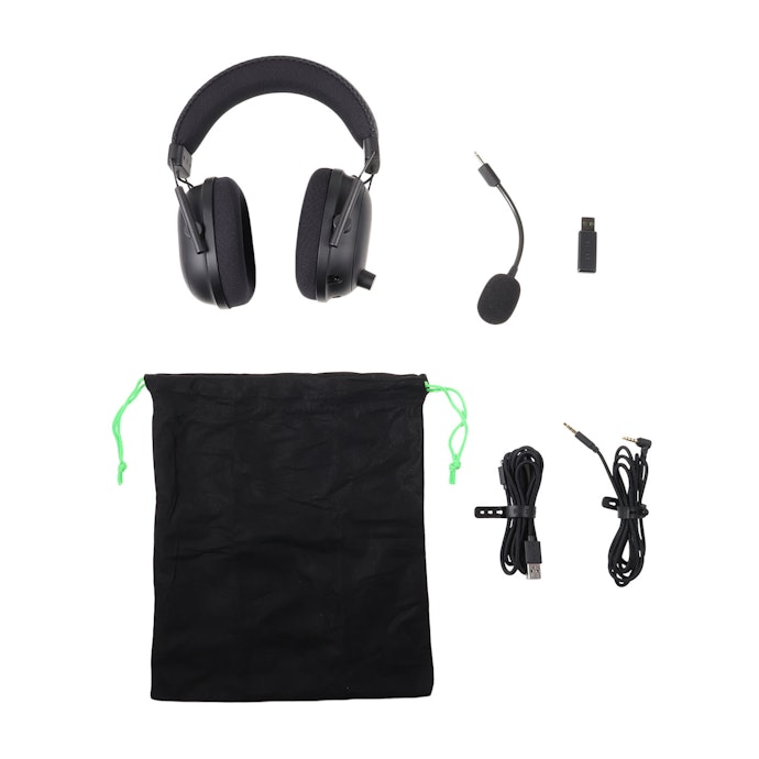 Razer BLACKSHARK V2 Proを徹底レビュー!実際に使ってわかった Razer BLACKSHARK V2 Proを徹底レビュー!実際に使ってわかった