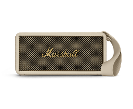 Marshall MIDDLETONをレビュー！クチコミ・評判をもとに徹底検証