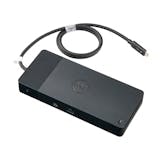 高負荷な作業をしても発熱しにくい、Dell Thunderbolt™ ドッキング ステーションをチェック