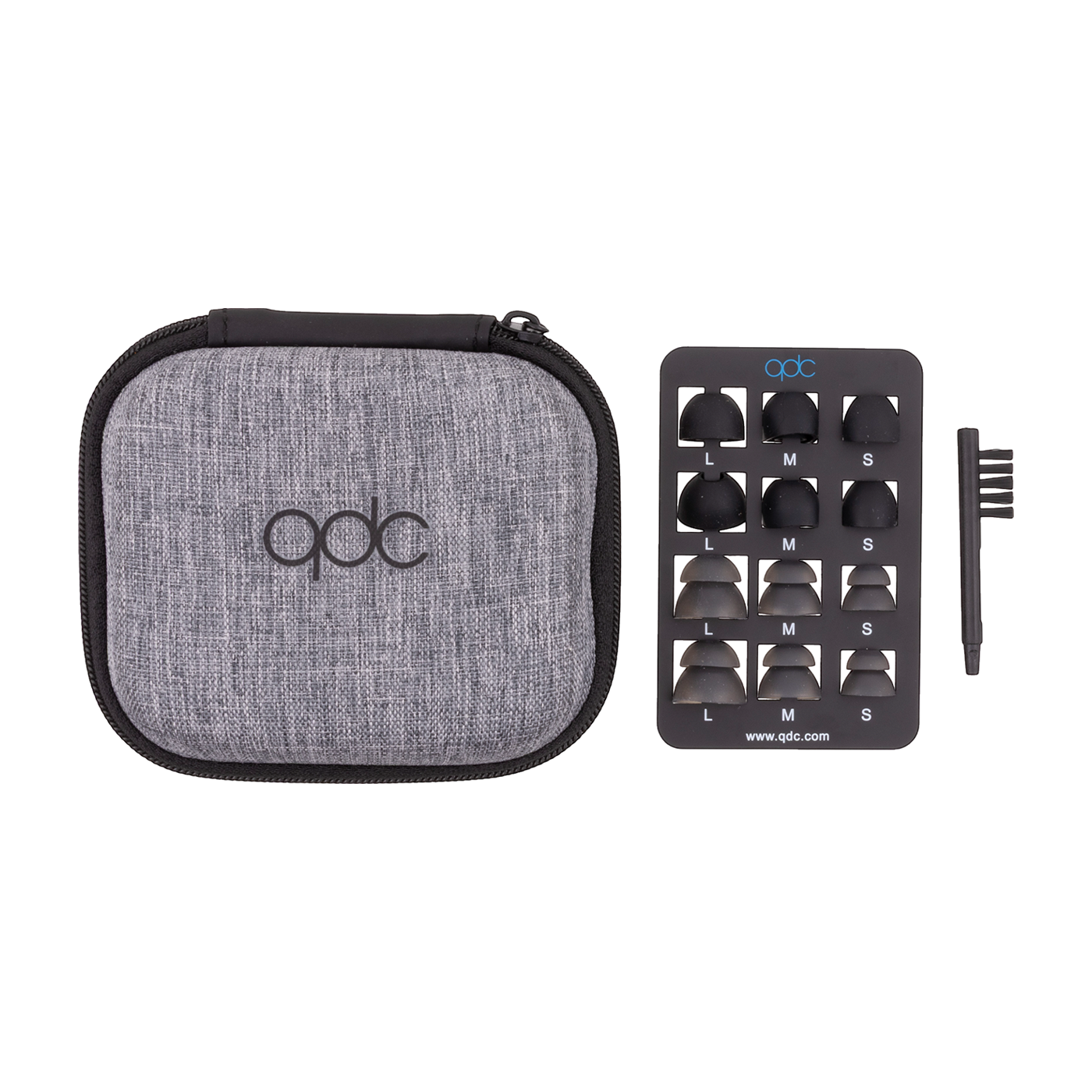 qdc SUPERIORを徹底レビュー！実際に使ってわかったよい点・気になった
