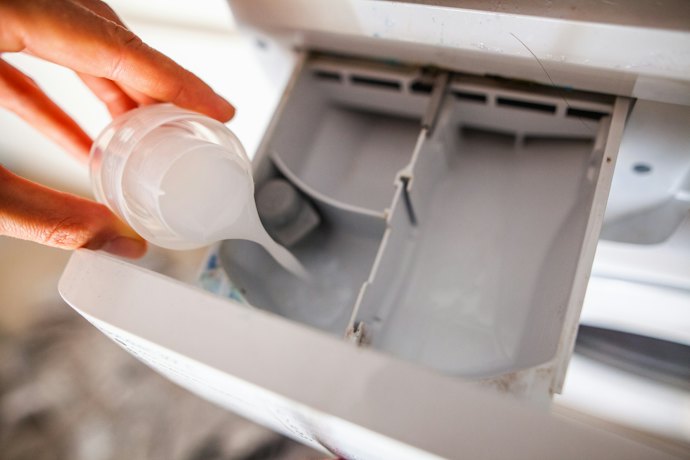 洗剤としての基本的な使いやすさにも注目しよう