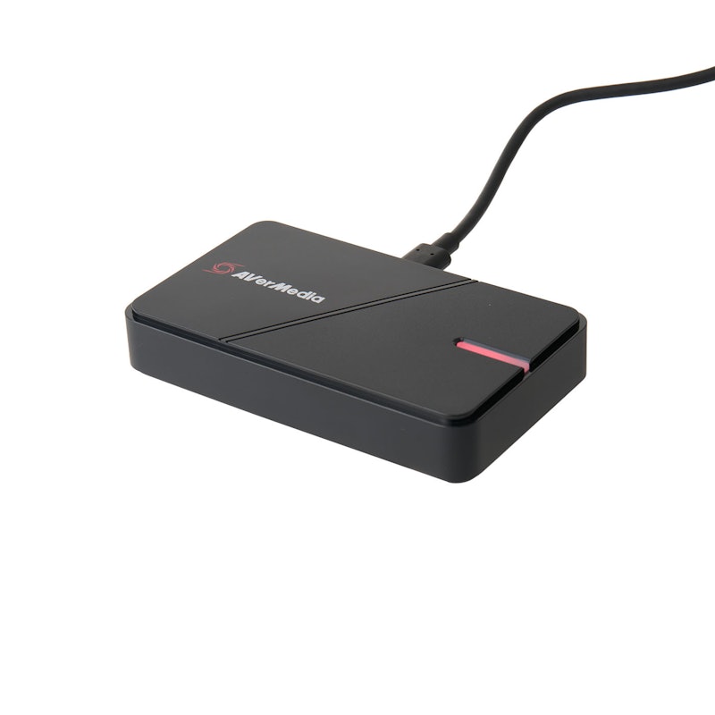 ビデオキャプチャー・キャプチャーボード AVerMedia Live Gamer