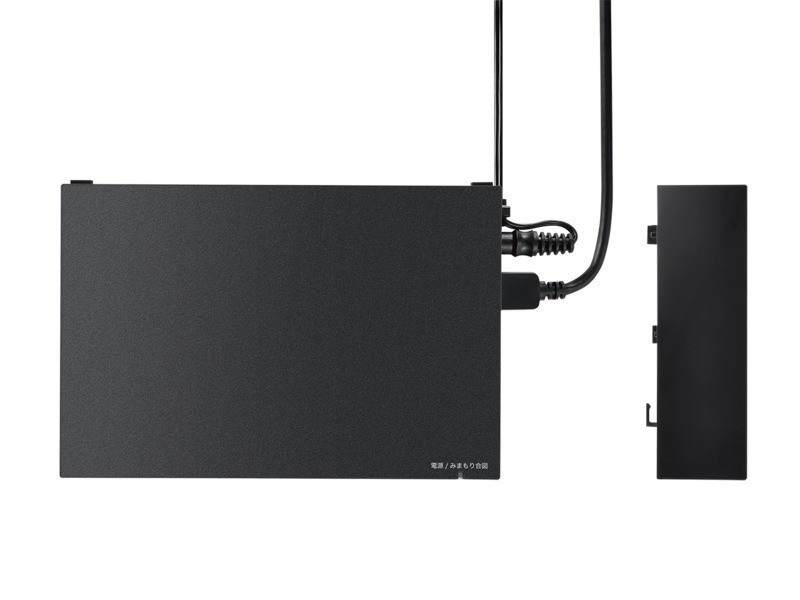 バッファロー HDV-SAM4.0U3-BKAの口コミ・評判は?実際に使って バッファロー HDV-SAM4.0U3-BKAの口コミ・評判は?実際に使って