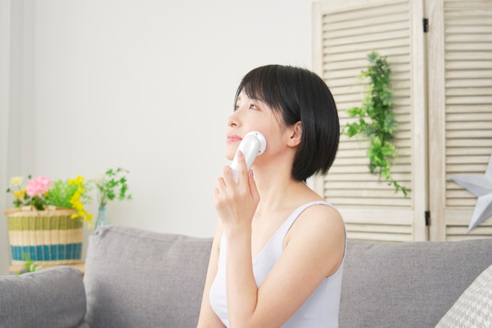 使うタイミングは洗顔後・入浴後・就寝前の3つ