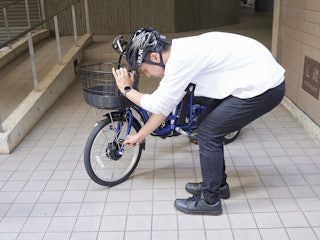 扱いやすさ