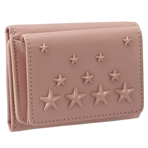 Jimmy choo ミラシャイニーラメ クラッチ兼長財布 ジミーチュウ(JIMMY