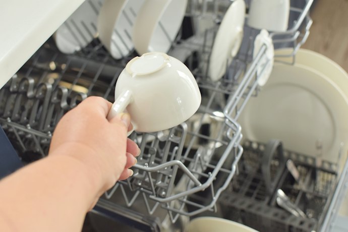 日常的に使うなら、食洗機・電子レンジ対応を必ず確認