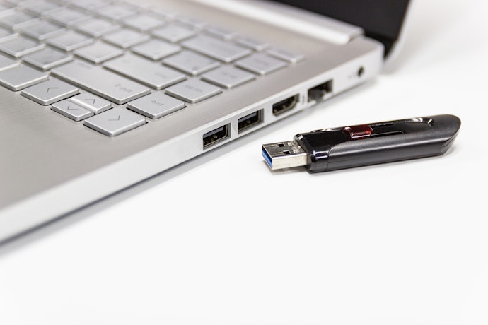 あれば便利なインターフェース。USB Type-C・Aは必須!