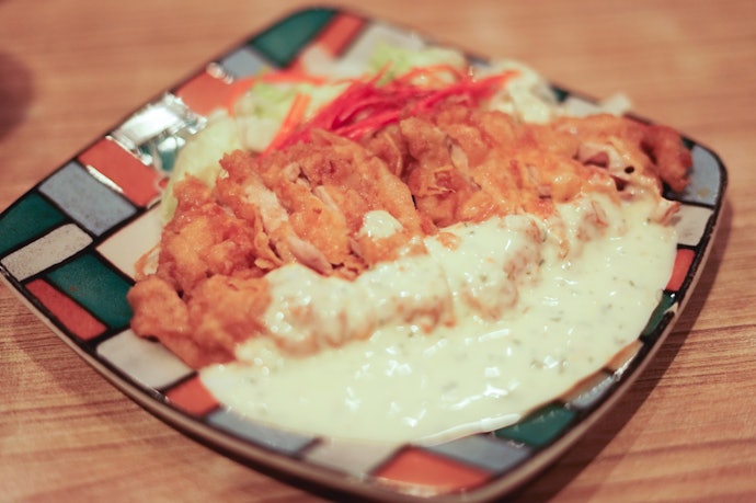 使う料理に合わせて食感にも注目しよう