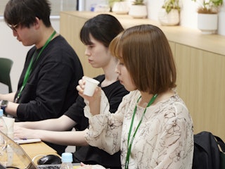8時間抽出したときのおいしさ(苦味好き)