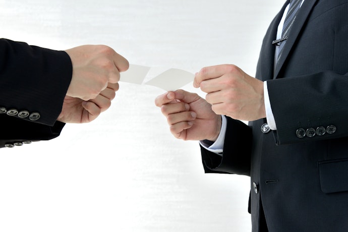 新卒と比べて社会人経験があるから