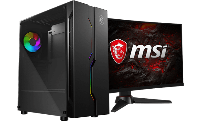 組み立てやパーツ選びが苦手なら、グラボ付きPCをチェック