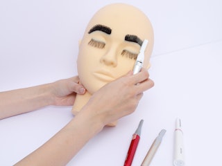 剃り味のよさ