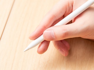 ジェスチャー機能の多さ