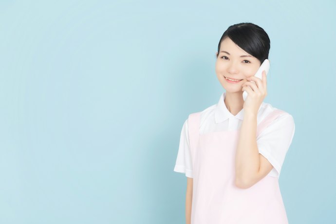 パート・派遣業務の看護師は転職予定日の2~3か月前に準備を始めよう