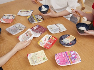 おいしさ