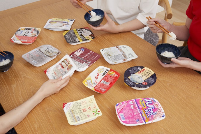 おいしさ