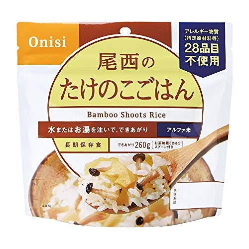 アレルギーや原材料が気になるなら表示に注目