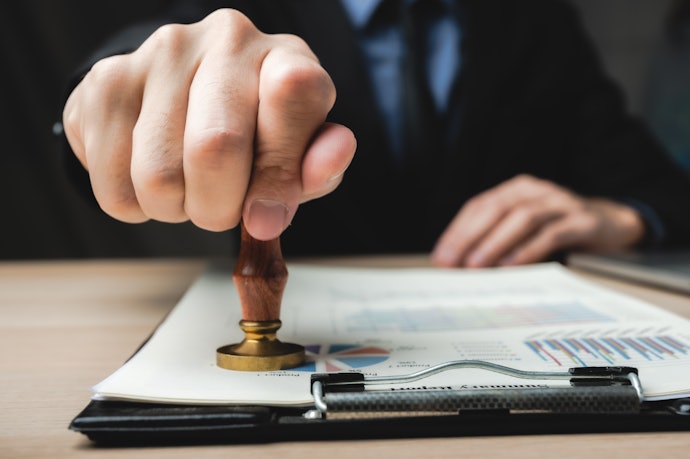 安全性と信頼性を確保するなら、金融庁の登録を受けているFX会社を選ぼう