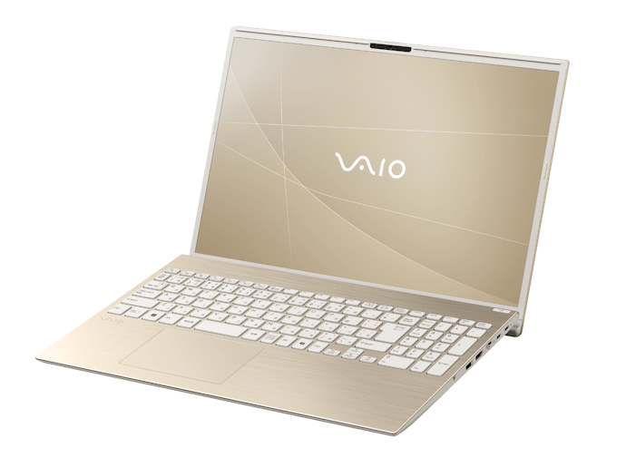 VAIO:設計・品質にこだわる国内生産メーカー