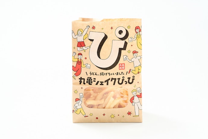 【2位(同率)】スナック菓子好きにおすすめ「シェイクぴっぴ 無限コンソメ味」(190円)