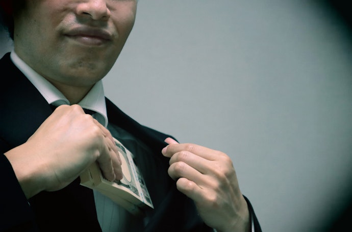 闇金や個人間融資は利用しない