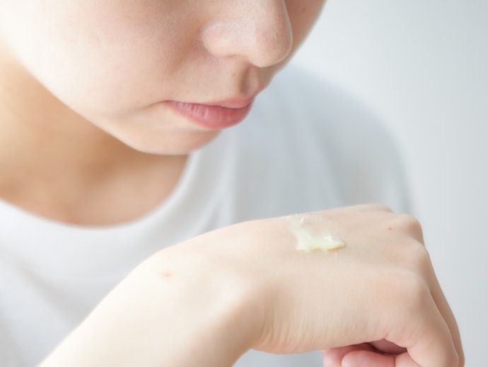 香りにもこだわりたいなら「柑橘系」がおすすめ