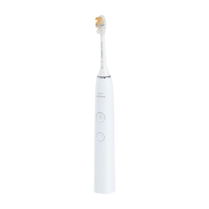 【11/電動歯ブラシ】Philips「Sonicare DiamondClean 9000 HX9911/71」