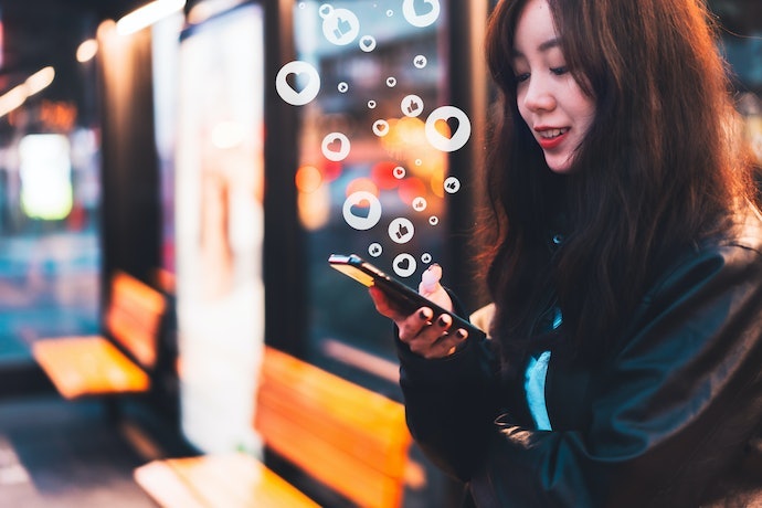 拡散力が高いSNSアプリは、用途にあわせて有効活用しよう
