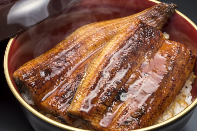 1人前の目安は80~100g。内容量は食べる人数や量に合わせて選ぼう