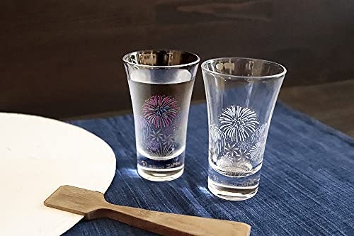 冷酒には80〜120mL、風味の変化を楽しむなら300〜400mL程度が目安