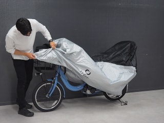 着脱のしやすさ