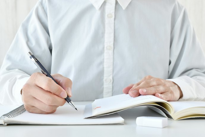 飲食業界を辞めたい理由を書き出す