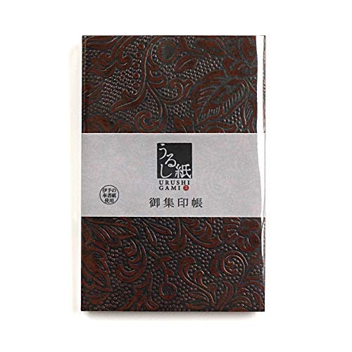 奉書紙or雁皮紙?紙の種類にも注目しよう