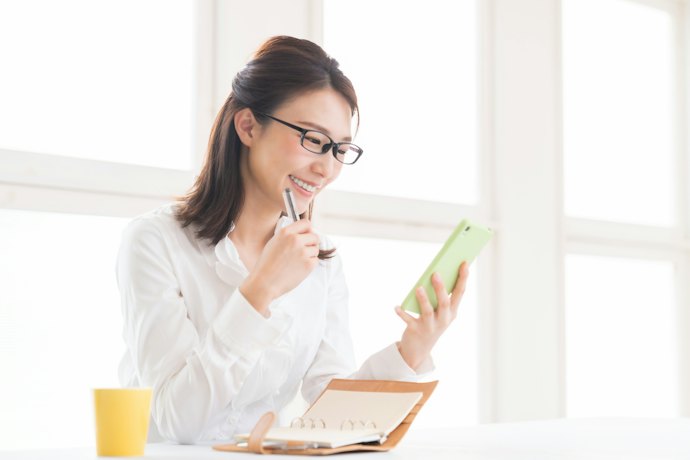 独学でも取得は可能!テキストを活用しよう