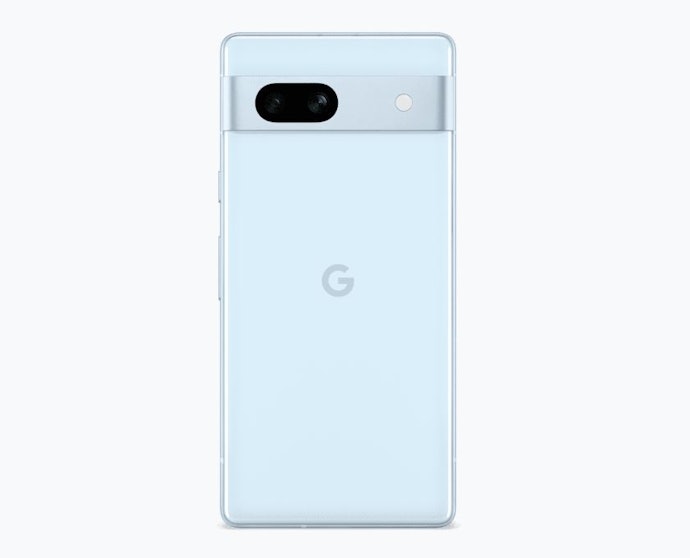 Google Pixel 8aとの違いは?