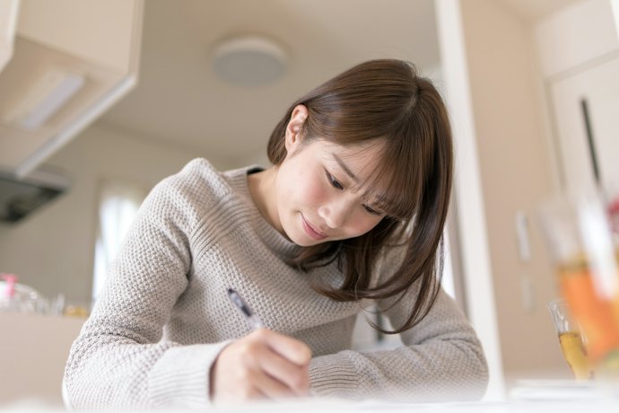 これまでの職歴や身につけたスキルを洗い出す