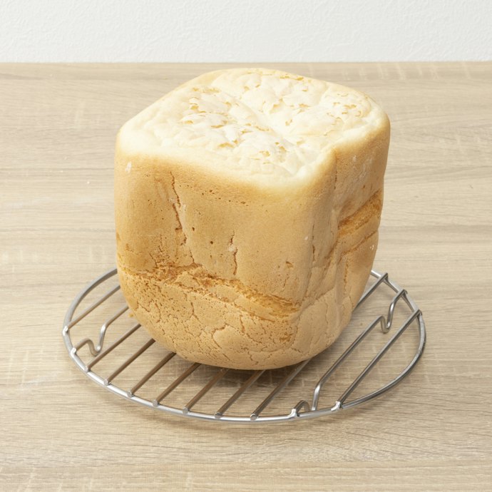 グルテンフリーの米粉パンのおいしさ