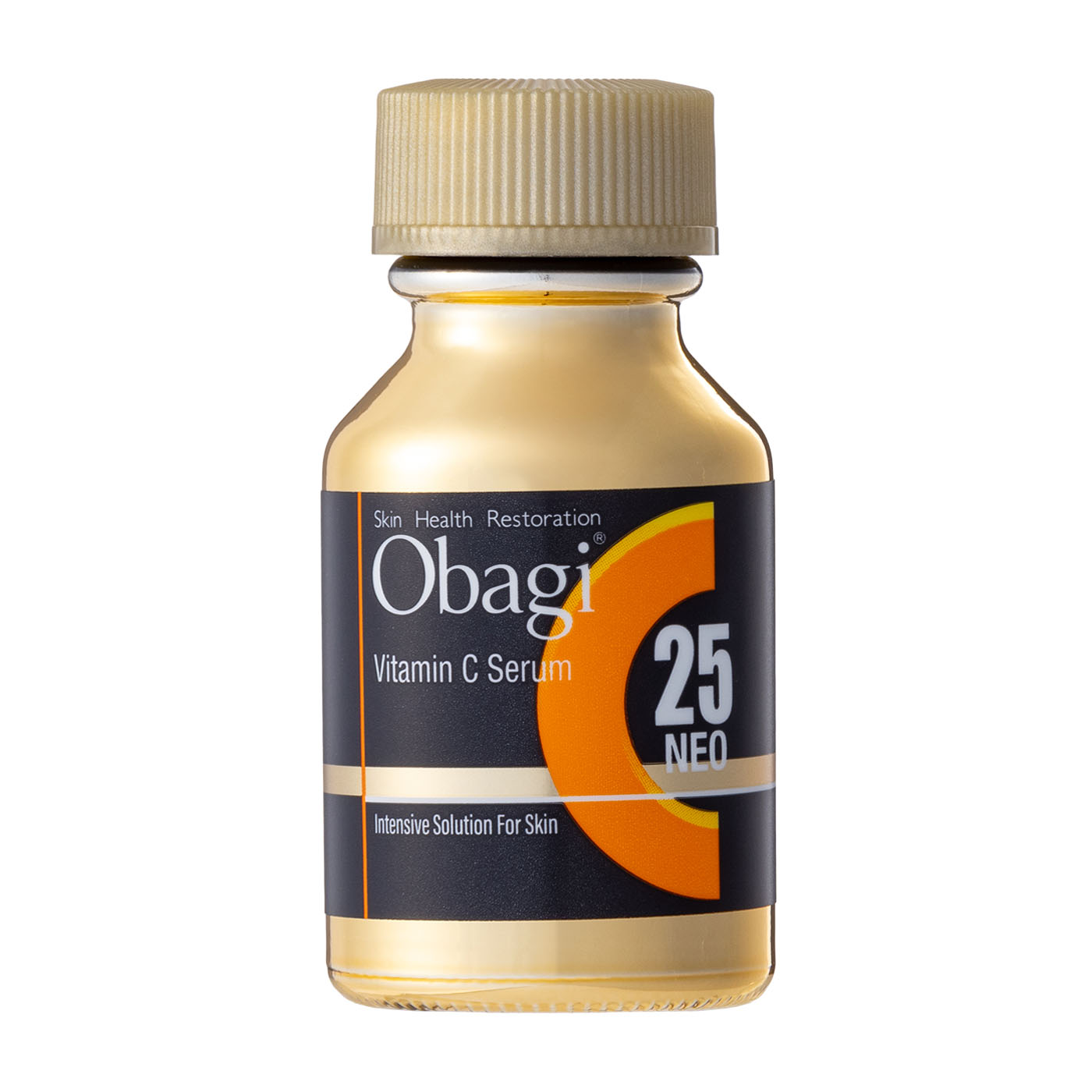 オバジC25セラム ネオ 12ml オバジC25セラム ネオ 12ml 5個セット 美容液