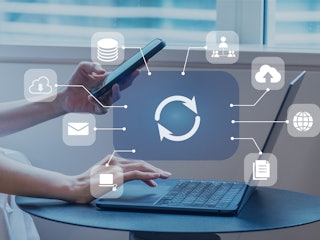 他業務との連携のしやすさ