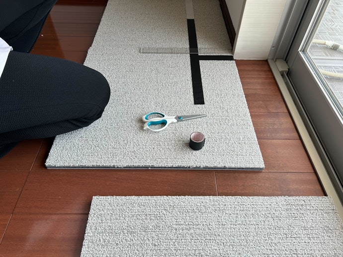 騒音対策】17商品中1位の防音マット20万円分を購入して自宅に敷き詰め 騒音対策】17商品中1位の防音マット20万円分を購入して自宅に敷き詰め