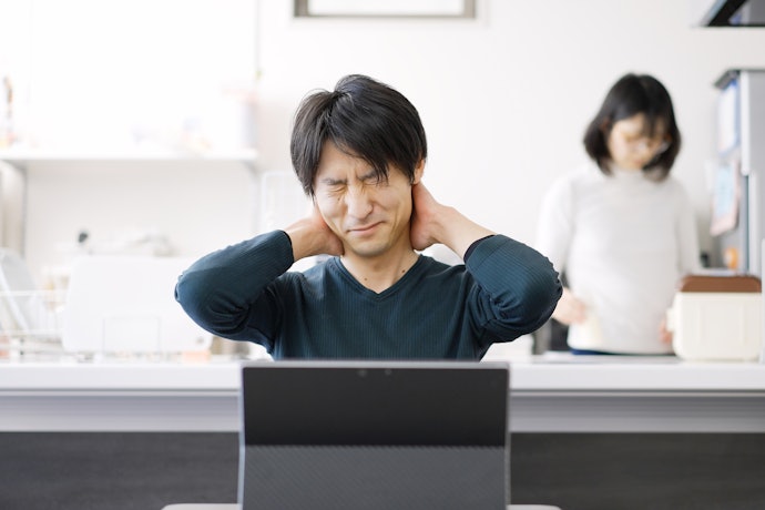 解約するタイミングによってはインターネットが使えない期間が生じる